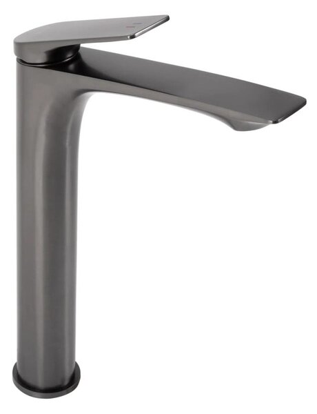 REA-B2704 - Umyvadlová baterie AVALON 30 cm titan