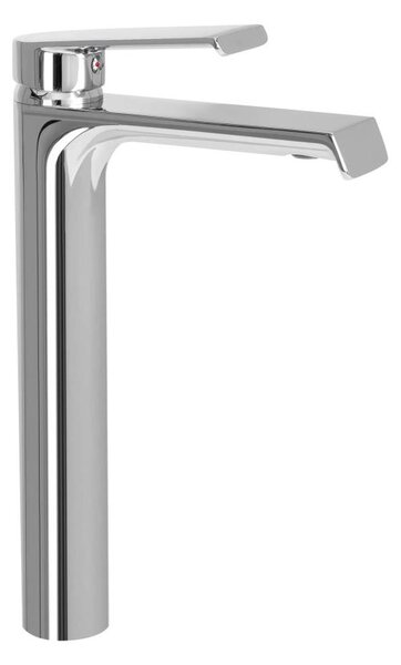 REA-B6207 - Umyvadlová baterie HASS 28 cm lesklý chrom