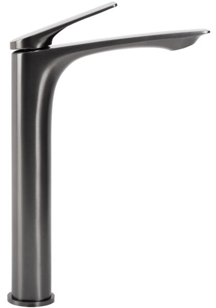 REA-B2704 - Umyvadlová baterie AVALON 30 cm titan