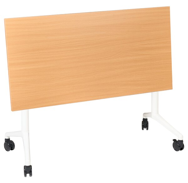 Skládací psací stůl CAVI Hnědá 120 cm 60 cm