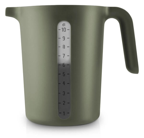 Odměrka Eva Solo Green Tools 1 l zelená