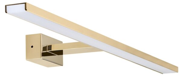 Nástěnné LED svítidlo Shine1, 1x LED 13,8w, 4000k, (60 cm), c