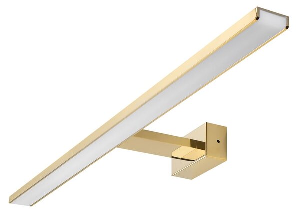 Nástěnné LED svítidlo Shine1, 1x LED 13,8w, 4000k, (60 cm), c