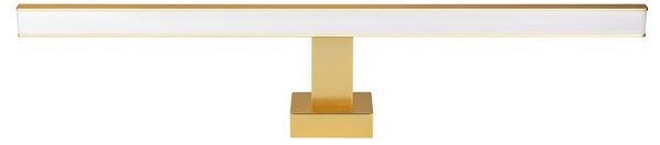 Nástěnné LED svítidlo Shine1, 1x LED 13,8w, 4000k, (60 cm), g