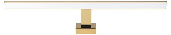 Nástěnné LED svítidlo Shine1, 1x LED 13,8w, 4000k, (60 cm), c