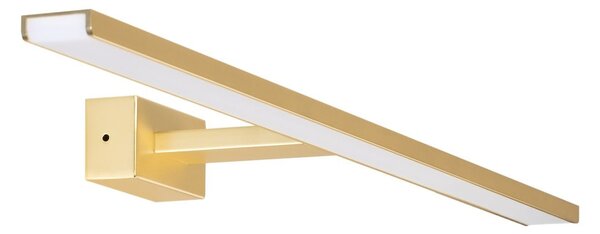 Nástěnné LED svítidlo Shine1, 1x LED 13,8w, 4000k, (60 cm), g