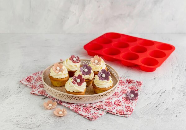 FORMA NA MUFFINY Dr.Oetker - Online Only vaření, Online Only