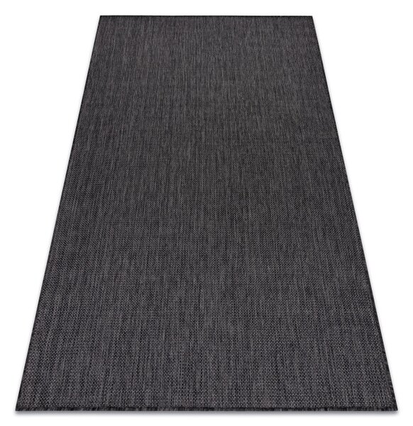 Koberec SIZAL SION A5165A černý