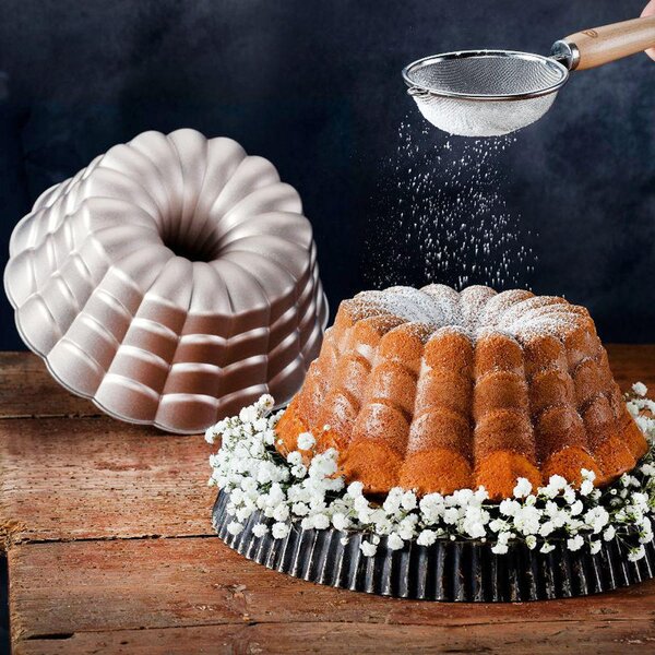 FORMA NA BÁBOVKU Dr.Oetker - Online Only pečení, Online Only