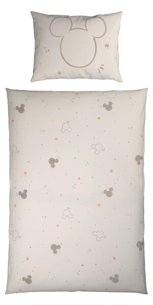 DĚTSKÉ POVLEČENÍ 100/135 cm Disney