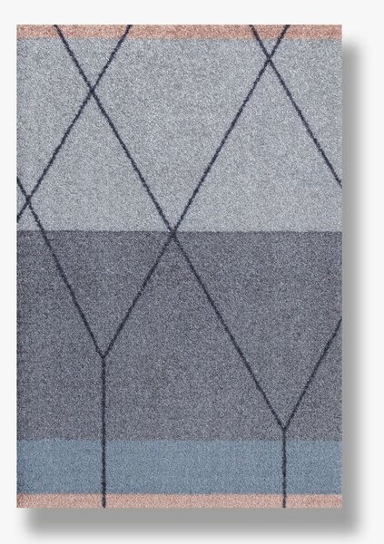Rohožka 55x80 cm Linea – Mette Ditmer Denmark