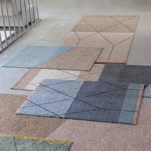 Rohožka 70x150 cm Linea – Mette Ditmer Denmark