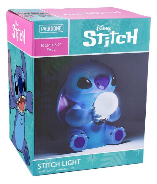 DEKORAČNÍ LED SVÍTIDLO Disney - Dekorační lampy, Online Only