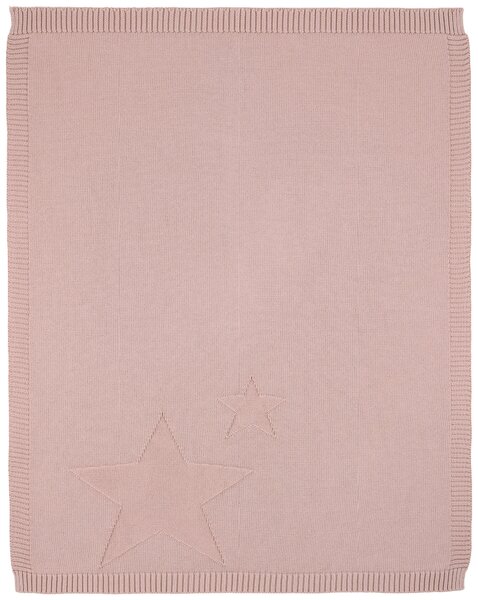 HEBKÁ DEKA, 80/100 cm Jimmylee, Online Only