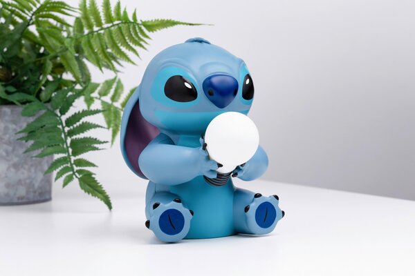 DEKORAČNÍ LED SVÍTIDLO Disney - Dekorační lampy, Online Only