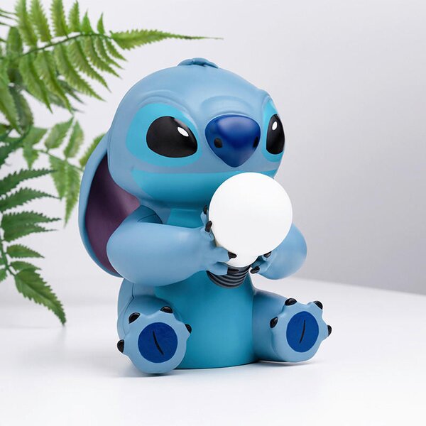DEKORAČNÍ LED SVÍTIDLO Disney - Dekorační lampy, Online Only