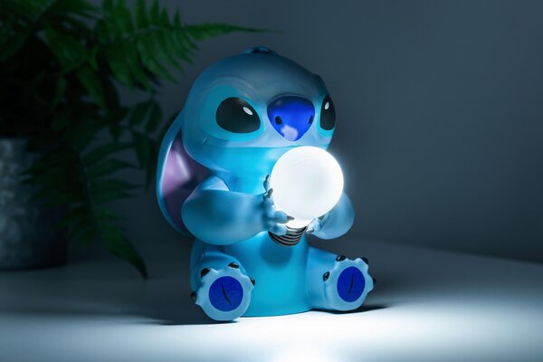 DEKORAČNÍ LED SVÍTIDLO Disney - Dekorační lampy, Online Only