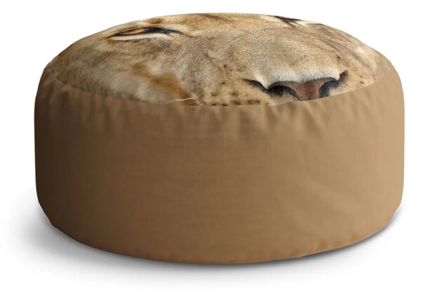 Sablio Taburet Circle Pohled lvice: 38x48 cm