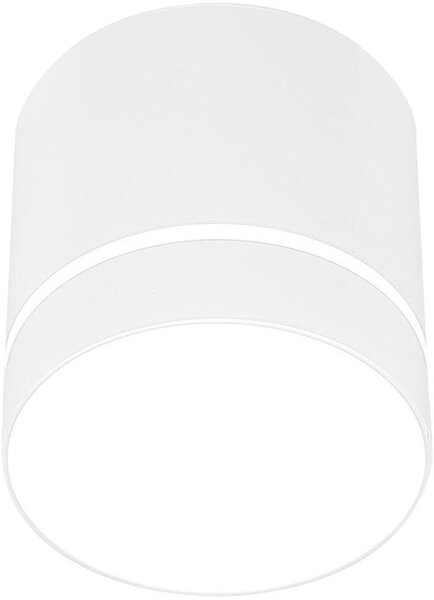 Candellux Tuba stropní světlo 1x15 W bílá 2282770