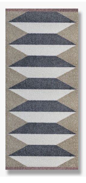 Rohožka 70x150 cm Accordion – Mette Ditmer Denmark