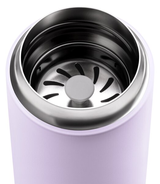 Fellow Carter Move Mug Termohrnek 355 ml fialový