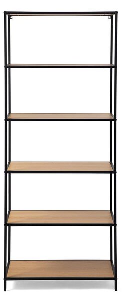 Regál AVENBERG ARCANA CLASSIC 185 x 77 cm
