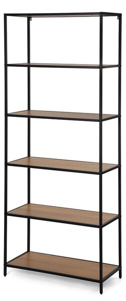 Regál AVENBERG ARCANA CLASSIC 185 x 77 cm
