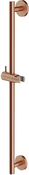 Omnires Y sprchová tyč |66 cm DR12CPB
