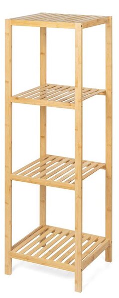 Bambusový regál AVENBERG BAMBU FLEX