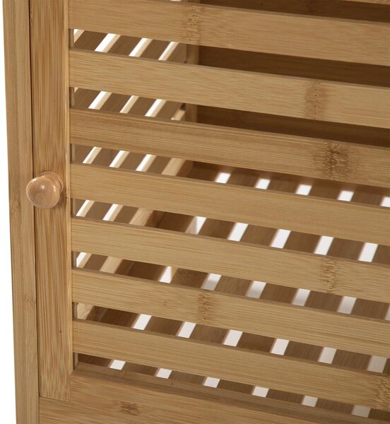 Bambusový regál AVENBERG BAMBU BOX
