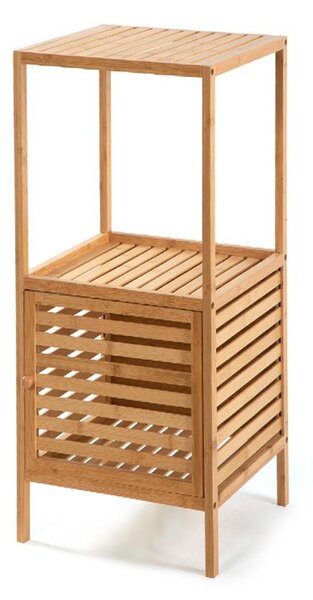 Bambusový regál AVENBERG BAMBU BOX