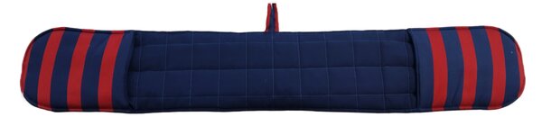 Dvojitá chňapka DOUBLE 87 cm (Dvojitá kuchyňská chňapka – bezpečný a praktický pomocník do kuchyně)