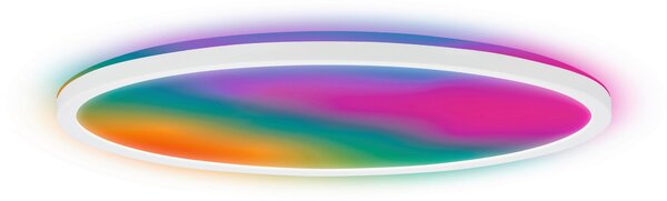 STROPNÍ LED SVÍTIDLO, 42/3 cm Briloner - Stropní svítidla