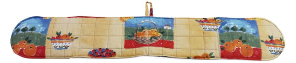 Dvojitá chňapka DOUBLE 87 cm (Dvojitá kuchyňská chňapka – bezpečný a praktický pomocník do kuchyně)