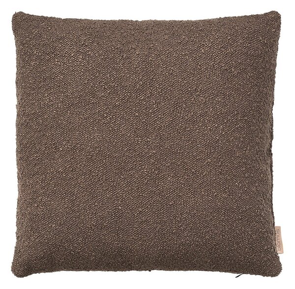 Povlak na polštář 50x50 cm BOUCLE – Blomus
