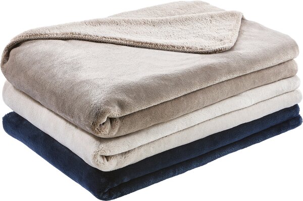 DOMÁCÍ DEKA, polyester, 150/200 cm Dieter Knoll - Deky