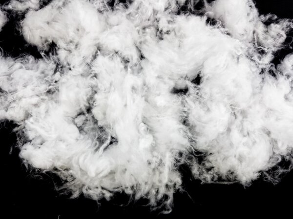 Polštář AeroLux™ AntiStress 70x90cm 1600g