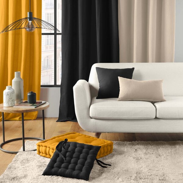 Podsedák 38x38 cm Twily – douceur d'intérieur