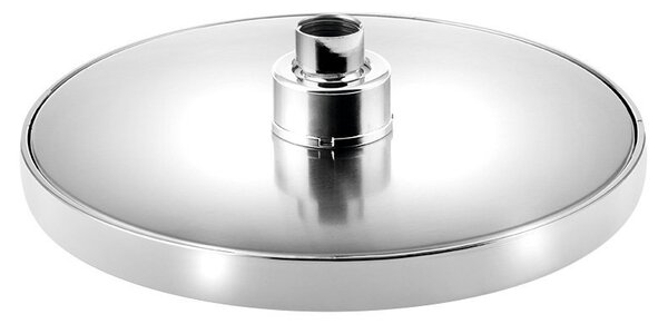 Aqualine Aqualine, Hlavová sprcha s otočným kloubem, průměr 200mm, chrom, SC121