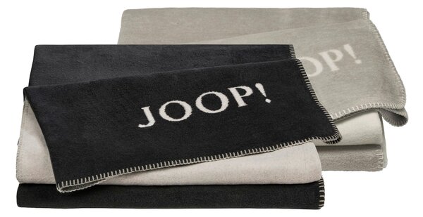 PLÉD, bavlna, 150/200 cm Joop! - Deky