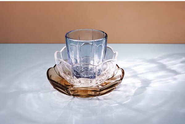 Sklenice v sadě 2 ks 320 ml Lily – Holmegaard