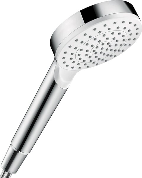 Hansgrohe Crometta sprchová hlavice chrom-bílá 26333400