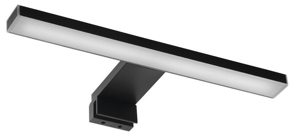 Sapho Sapho, ESTHER 2 LED svítilna, 6W, 280x14x107mm, černá, E27679CI