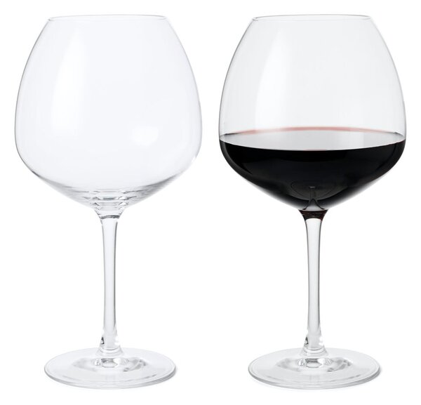 Sklenice na víno v sadě 2 ks 930 ml Premium – Rosendahl