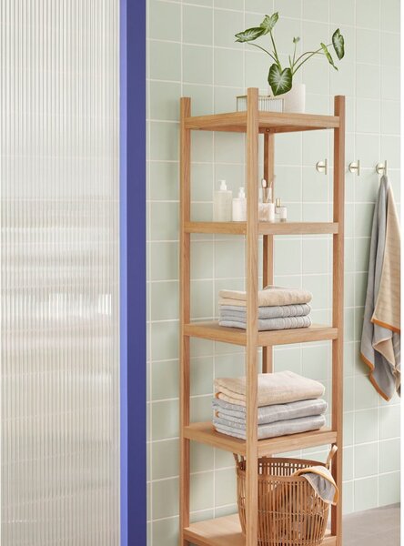 Nástěnný kovový háček Rest – Hübsch