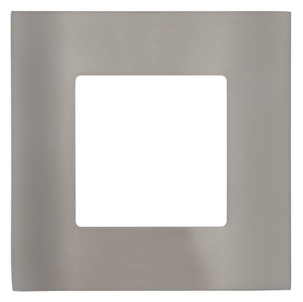 Eglo 94519 - LED podhledové svítidlo FUEVA 1 LED/2,7W/230V