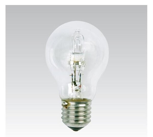 Průmyslová žárovka CLASSIC A55 E27/42W/230V 2800K
