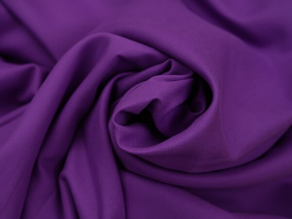 Bavlněné povlečení VIOLETTA fialové Rozměr povlečení: 70 x 90 cm | 140 x 200 cm