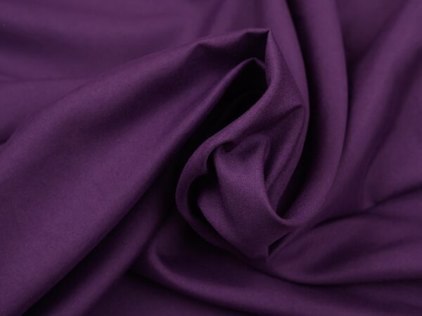 Bavlněné povlečení VIOLETTA fialové Rozměr povlečení: 70 x 90 cm | 140 x 200 cm