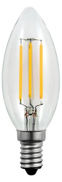 LED Žárovka E14/4W/230V 3000K